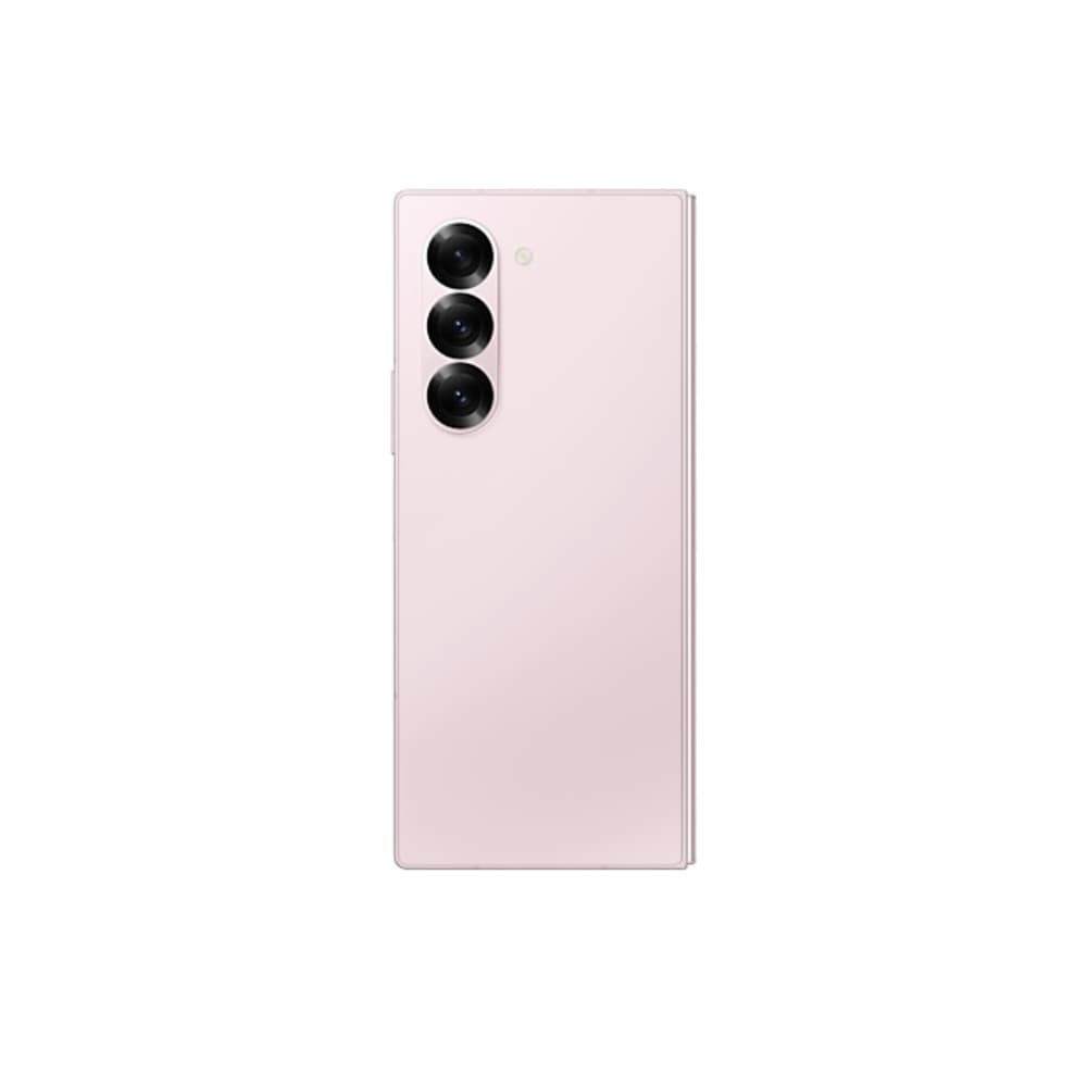 Samsung Galaxy Z Fold6 512GB Pink - Image 5