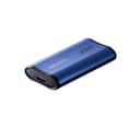 Adata SE880 Pocket Size 1TB USB 3.2 Gen2 External SSD - Blue thumbnail 4