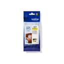 Brother LC427Y Yellow 750 Pages Yield Ink Cartridge thumbnail 3