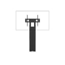 Vision Heavy-duty Flat Panel Floor Stand Supports up to 95 kg - 6369808 thumbnail 1