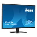iiyama ProLite X3270QSU 32" IPS Quad HD 100Hz Monitor with Speakers thumbnail 2