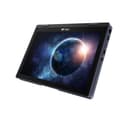ASUS BR1102F Intel N100 8GB RAM 128GB UFS 11.6" Touchscreen Rugged + Pen Windows 11 Pro Education Laptop thumbnail 5