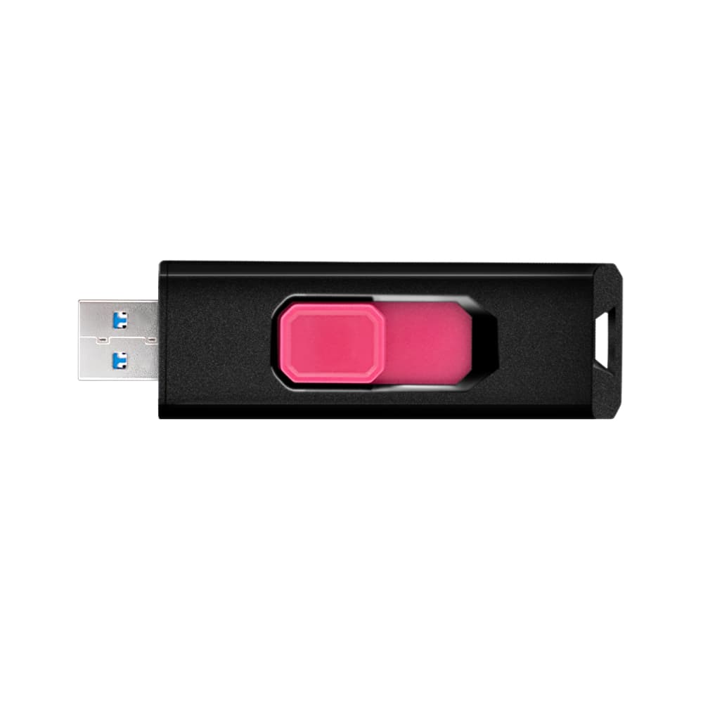 Adata SC610 Pocket Size Key Ring 1TB USB 3.2 External SSD - Image 3