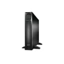 APC Smart-UPS uninterruptible power supply (UPS) Line-Interactive 3 kVA 2700 W 9 AC outlet(s) thumbnail 1