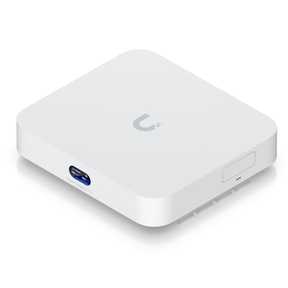 Ubiquiti Cloud Gateway Max Ethernet Managed Gateway/Controller - Image 5