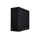 ASUS ProArt PA602 Tempered Glass Mid Tower PC Case - Black thumbnail 5