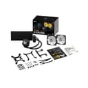 ASUS TUF Gaming LC II 240 ARGB Processor Liquid Cooling kit 12 cm Black - 90RC00U1-M0UAY0 thumbnail 4