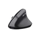 Trust TM-270 Office Right-hand RF Wireless Optical 2400 DPI Mouse Black thumbnail 1