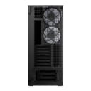 Arctic Xtender ARGB Tempered Glass Mid Tower PC Case -Black thumbnail 4