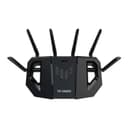 ASUS TUF Gaming BE6500 Dual Band WiFi 7 Extendable Gaming Router thumbnail 4