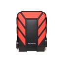 ADATA HD710 Pro Rugged 1TB 2.5" USB3.2 External Hard Drive - Red thumbnail 1