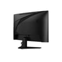 MSI MAG MAG 27CQ6F 27" VA  Quad HD 180 Hz 0.5 ms Curved Black Gaming Monitor thumbnail 10