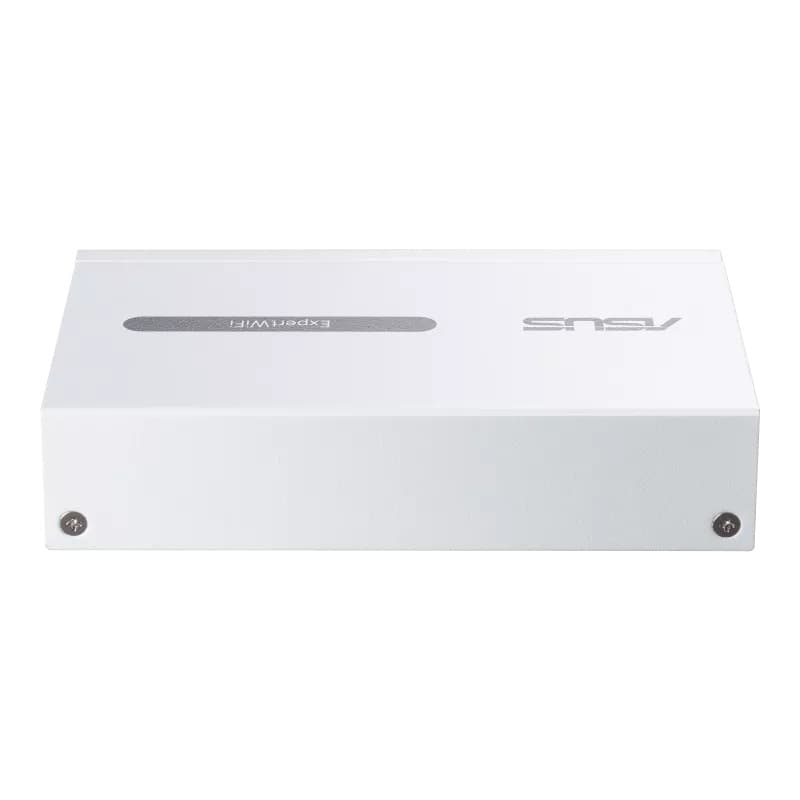 ASUS ExpertWiFi EBP15 PoE+ Smart Managed Switch - 5 Ports