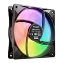 be quiet! Light Wings LX High Speed 120mm ARGB PWM Case Fan - Black thumbnail 4