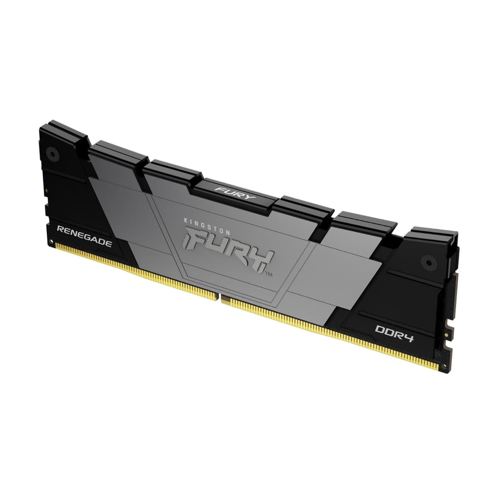Kingston Technology FURY Renegade KF436C16RB12K2/32 32GB (2 x 16GB) DDR4 3600MHz (Kit of 2) Desktop RAM - Image 2