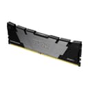 Kingston Technology FURY Renegade KF436C16RB12K2/32 32GB (2 x 16GB) DDR4 3600MHz (Kit of 2) Desktop RAM thumbnail 2