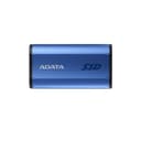 Adata SE880 Pocket Size 1TB USB 3.2 Gen2 External SSD - Blue thumbnail 1