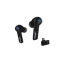 ASUS ROG Cetra True Wireless SpeedNova In-Ear Gaming Headphones - Black thumbnail 2