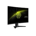 MSI MAG MAG 27CQ6F 27" VA  Quad HD 180 Hz 0.5 ms Curved Black Gaming Monitor thumbnail 5