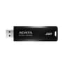 Adata SC610 Pocket Size Key Ring 1TB USB 3.2 External SSD