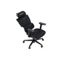 Anda Seat X-Air Pro Premium Mesh Seat Meshed backrest Gaming Chair - Black thumbnail 4