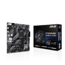 ASUS Prime B550M-K ARGB AMD B550 Micro-ATX Socket AM4 Motherboard thumbnail 1