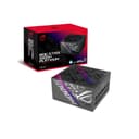 ASUS ROG STRIX 1000W 80+ Platinum Fully Modular ATX 3.1 Power Supply - ROG-STRIX-1000P-GAMING thumbnail 1