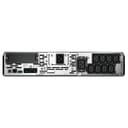 APC Smart-UPS uninterruptible power supply (UPS) Line-Interactive 3 kVA 2700 W 9 AC outlet(s) thumbnail 3