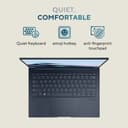 ASUS ZenBook 14 OLED UX3405CA-QL192W Intel Core Ultra 7 255H 16GB RAM 1TB SSD 14" Touchscreen Windows 11 Home Laptop thumbnail 3