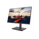 Lenovo ThinkVision P24h-30 23.8" QHD IPS DisplayPort HDMI Monitor thumbnail 3