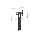 Vision Heavy-duty Flat Panel Floor Stand Supports up to 95 kg - 6369808 thumbnail 3