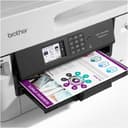 Brother LC422C Cyan 550 Pages Yield Ink Cartridge thumbnail 4