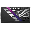 ASUS ROG STRIX 1000W 80+ Platinum Fully Modular ATX 3.1 Power Supply - ROG-STRIX-1000P-GAMING thumbnail 3