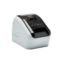 Brother QL-800 Direct thermal Colour Label Printer thumbnail 3