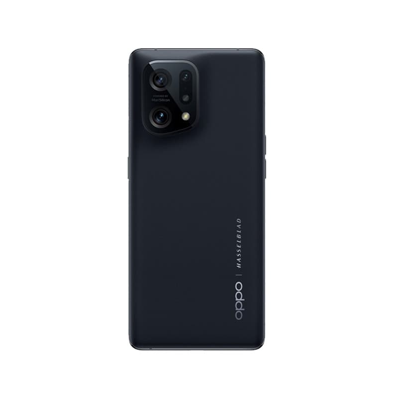 Oppo Find X5 256GB 8GB RAM 6.55" AMOLED 5G Android Smartphone - Image 2