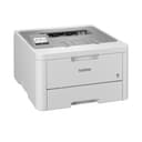 Brother HL-L8230CDWQJ1 600 x 600 dpi A4 Wireless Colour LED Printer - White thumbnail 3