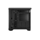 Fractal Design Torrent EATX Mid Tower RGB Steel Case - Black thumbnail 6