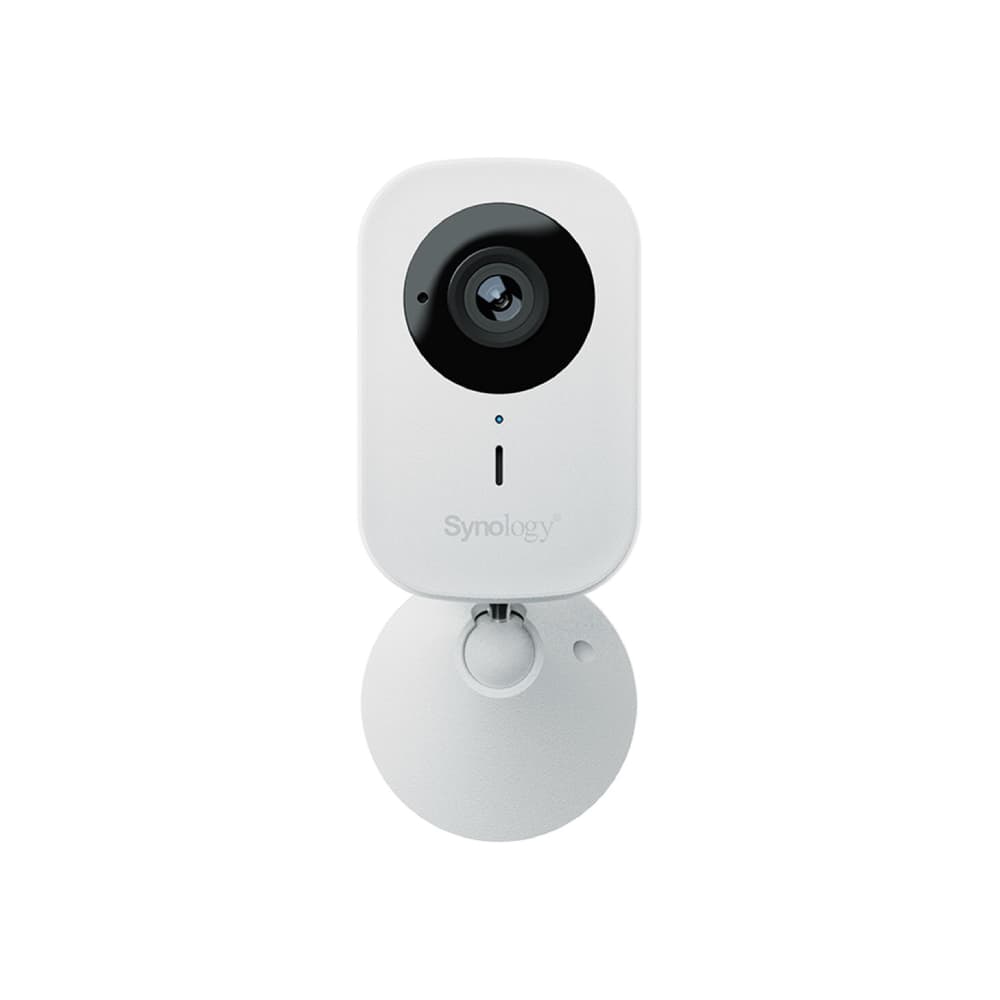Synology CC400W 4MP Outdoor Wi-Fi Night Vision Security Camera