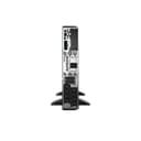 APC Smart-UPS uninterruptible power supply (UPS) Line-Interactive 3 kVA 2700 W 9 AC outlet(s) thumbnail 2