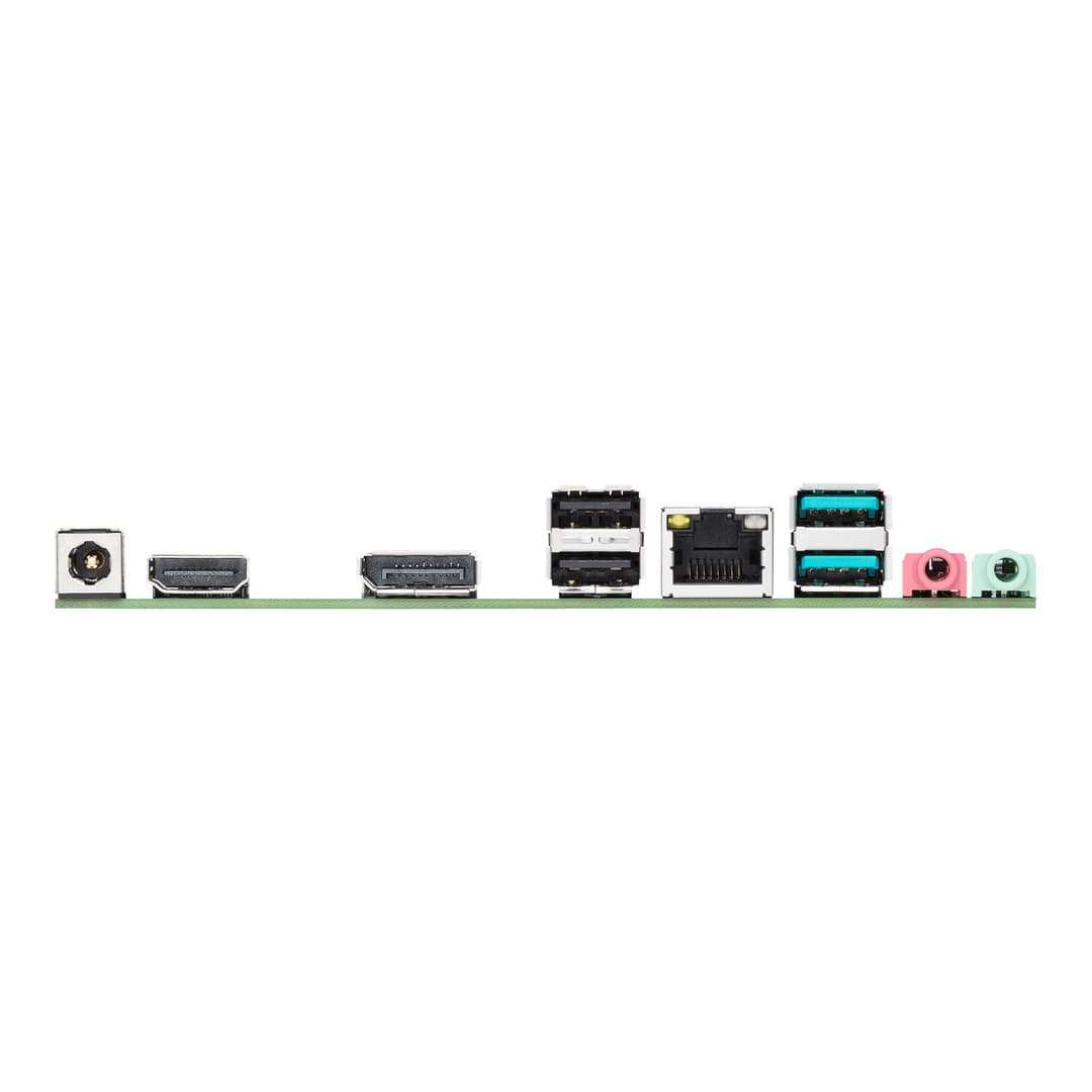 ASUS PRO H610T-CSM DDR5 mini ITX LGA 1700 Motherboard - Image 9