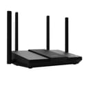 ASUS RT-BE50 BE3600 Dual-Band WiFi 7 Smart AiMesh Extendable Router - Black thumbnail 3