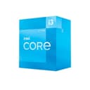 Intel Core i3-12100 Alder Lake 3.30 GHz LGA 1700 12 MB Smart Cache Processor thumbnail 3
