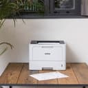 Brother HLL-5210DNQJ1 1200 x 1200 dpi A4 Mono Laser Printer - HLL5210DNQJ1 thumbnail 5