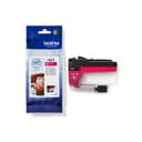 Brother LC427M Magenta 750 Pages Yield Ink Cartridge thumbnail 1
