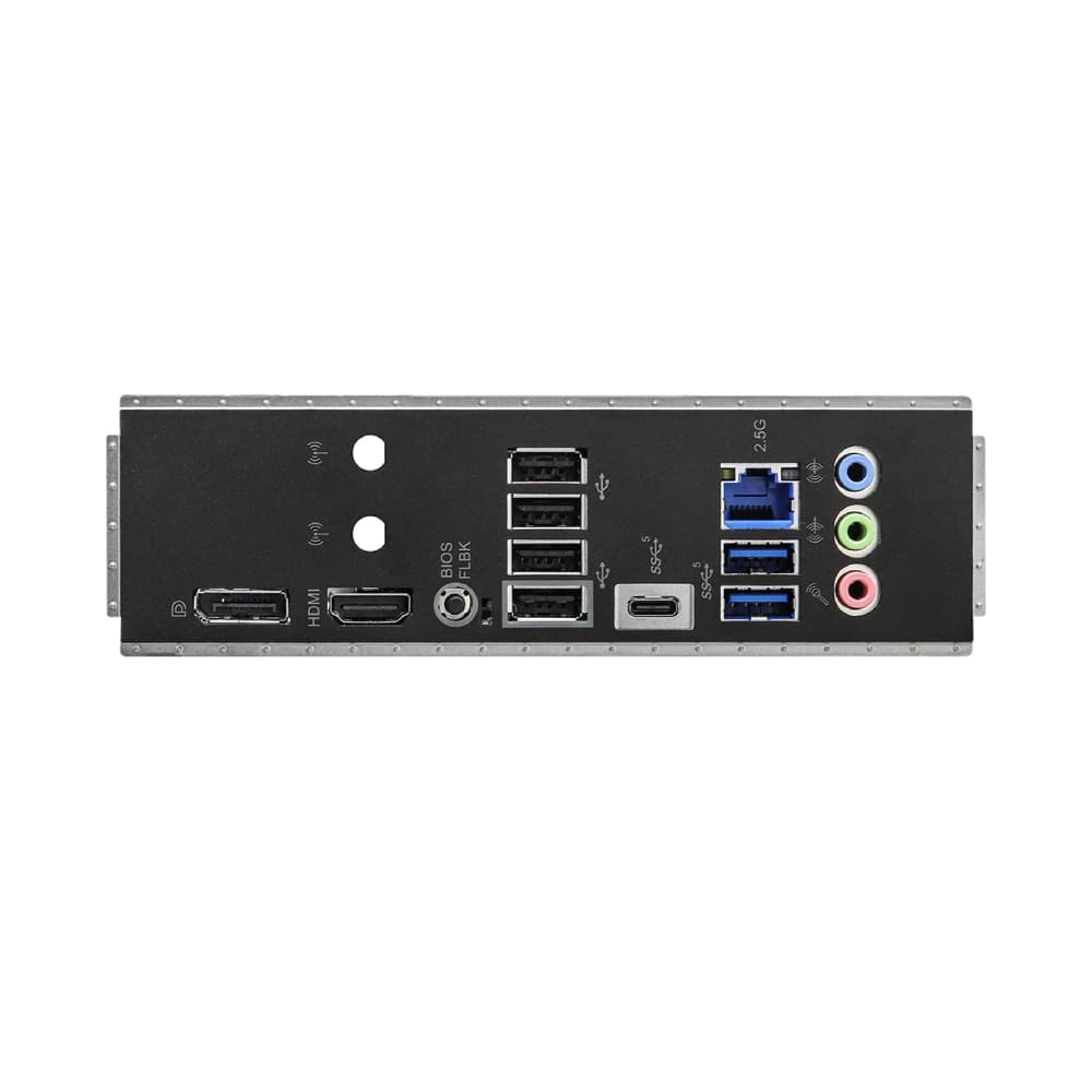 Asrock B650M-HDV/M.2 DDR5 micro ATX AM5 Motherboard - Image 6