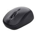 Trust TM-201 Right-hand 1600 DPI RF Wireless Optical Mouse - Black thumbnail 2