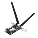ASUS PCE-BE6500 WiFi 7 PCI-E 2 External Antennas WPA3 WiFi Adapter thumbnail 5