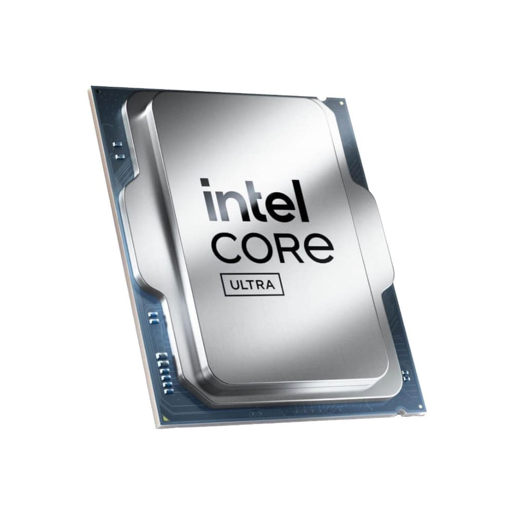 Intel Core Ultra 9 285 LGA 1851 Processor - Image 2
