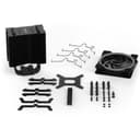 Be Quiet! Dark Rock Pro 5 6-Pole Fan Motor Technology 4-pin PWM CPU Cooler thumbnail 4