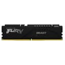 Kingston FURY Beast KF560C30BBEK2-32 32GB (2 x 16GB) 6000MHz DDR5 (Kit of 2) Desktop RAM thumbnail 3
